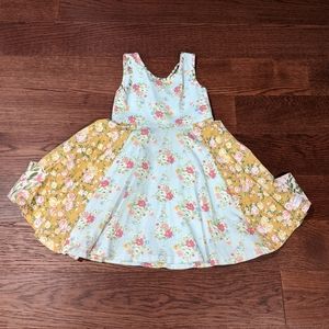 SweetHoney Dress